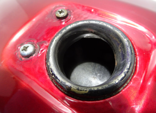 Benzintank Kawasaki LTD 440