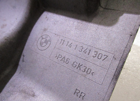 Afdekkap BMW R 850 R