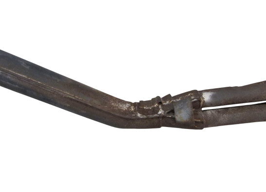 Uitlaatbochten Kawasaki ZX 7 R