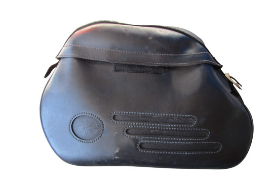 Kofferset Yamaha XVS 1100 Dragstar