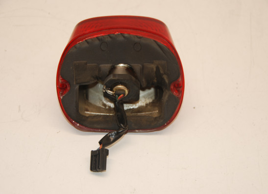 Achterlicht Harley Davidson Dyna