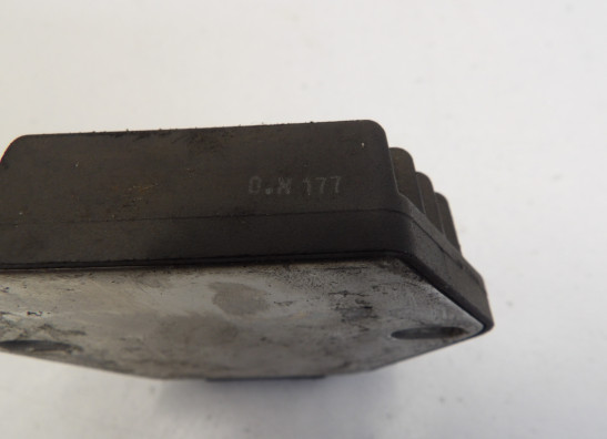 Spanningsregelaar Honda VT 750 Shadow