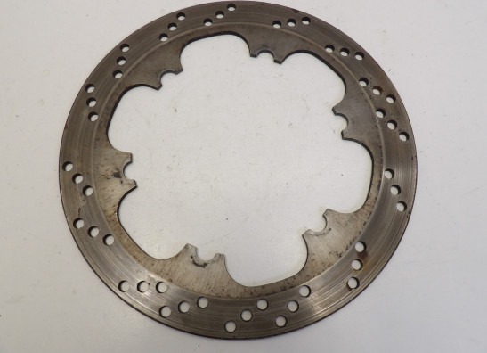 Remschijf voor Kawasaki ZX 10 R