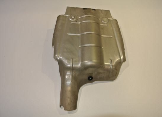 Muffler Suzuki GSR 600