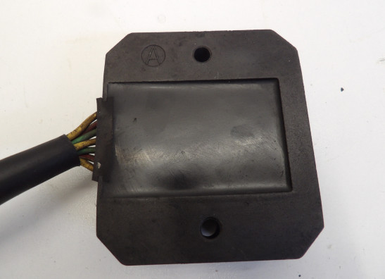 Spanningsregelaar Honda VT 1100