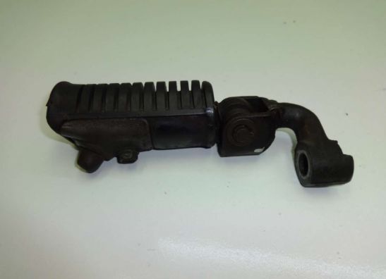 Fussraste links Honda CB 750 