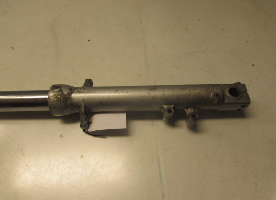 Voorpoot rechts compleet Kawasaki KR-1S