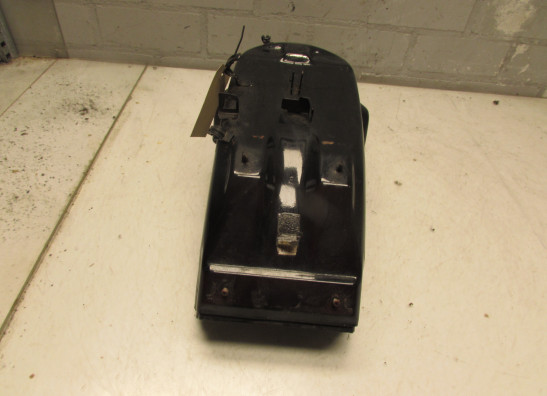 Rear fender Honda VT 700 750