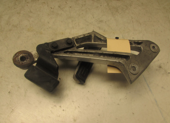 Soziusfussraste rechts Yamaha FJR 1300