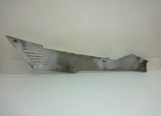 Rechter achterkant Yamaha FZ 750