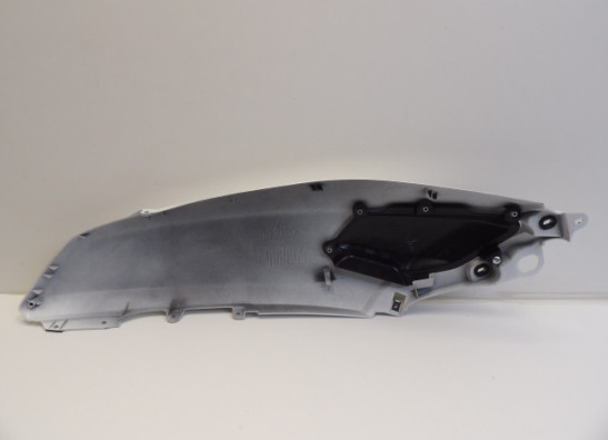 Cowl left rear Yamaha N Max 125