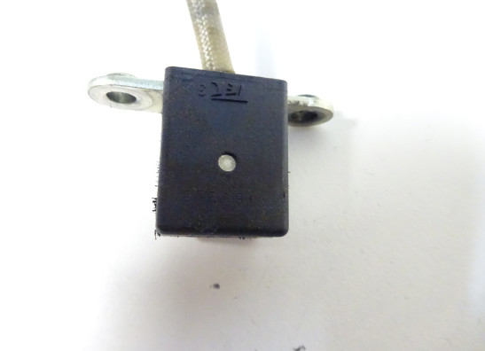 Pulsgever Kawasaki ER 6