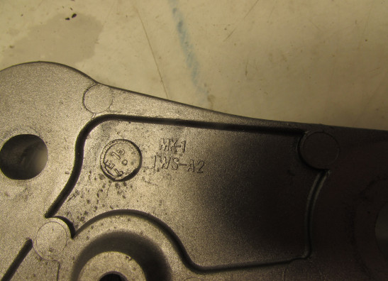 Rahme teile Yamaha MT 07