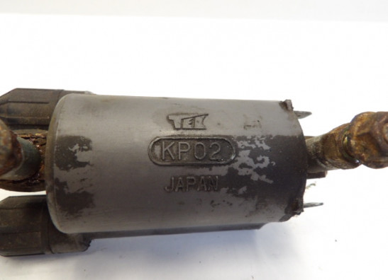 Bobine Kawasaki ZEPHYR 550