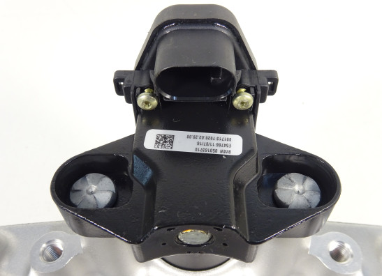 Slotenset BMW R 1200 R