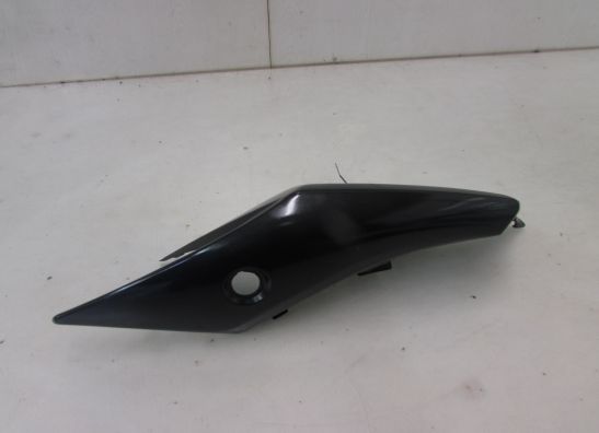 Heck links Suzuki GSX R 750