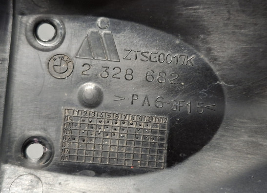 Kotflugel vorne BMW R 1150 GS