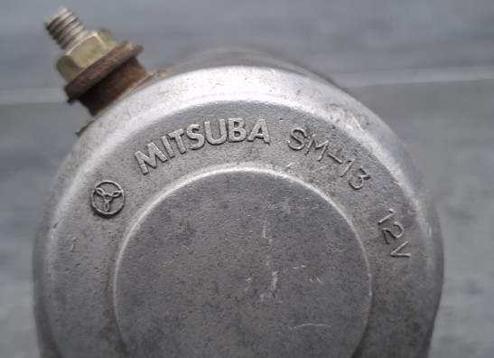 Startmotor Yamaha FZR 1000