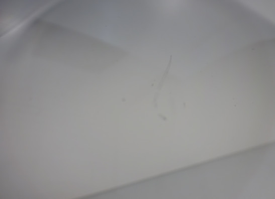 Windscreen BMW K 1300 GT