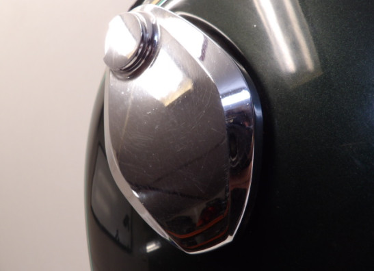 Tank Kawasaki KZ 750 B Twin