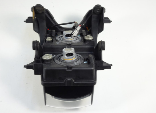 Scheinwerfer Kawasaki ER 6