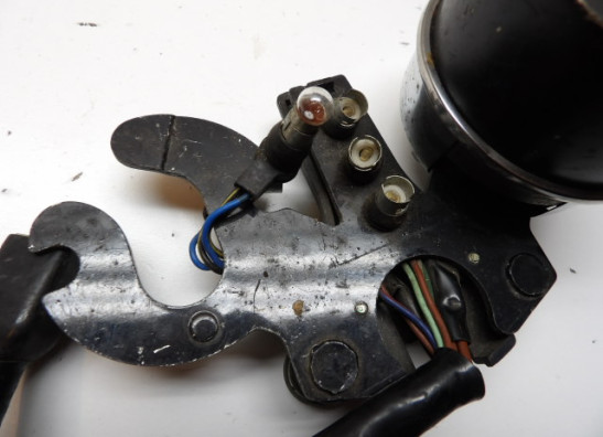 Teller Kawasaki Overige Kawasaki