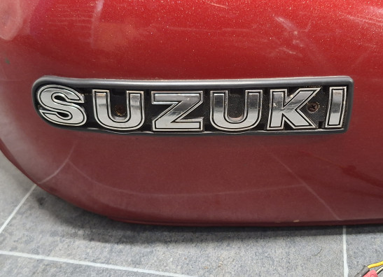 Tank Suzuki GS 650
