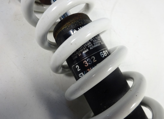 Schokbreker voor BMW K 1200 GT