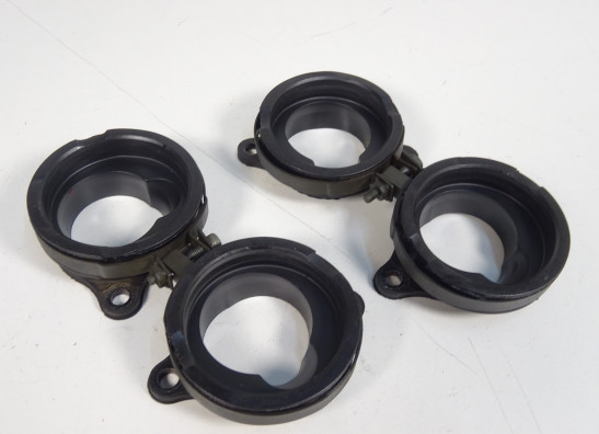 Intake parts Kawasaki ZX 6 R