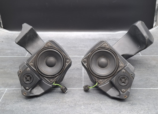 Radio toebehoren BMW R 1150 RT   R 850 RT