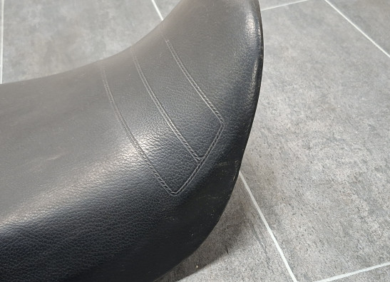 Sitzbank Kawasaki GPZ 550