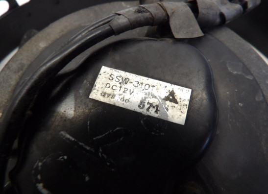 Ventilator Honda VT 1100