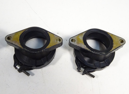 Inlaat rubber Yamaha FZ6