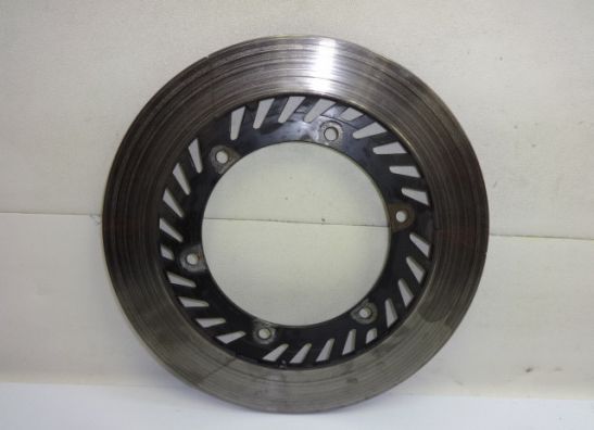 Achterremschijf Yamaha FZ 750