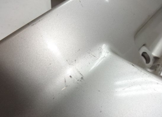 Kentekenplaathouder Honda PC 800