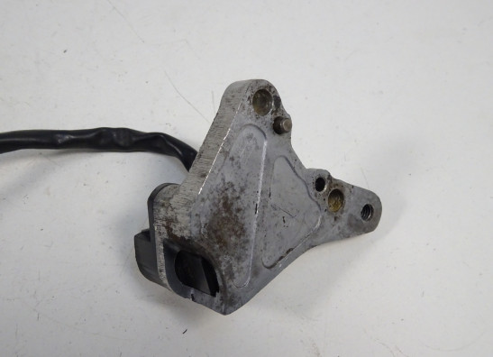 Speedometer gear box Kawasaki ER 6