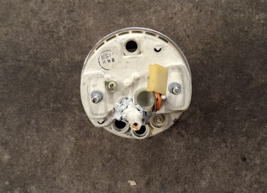 Teller Yamaha XV 750 Virago