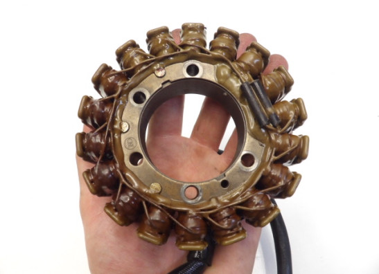 Dynamo Honda VF 700  750 C Magna