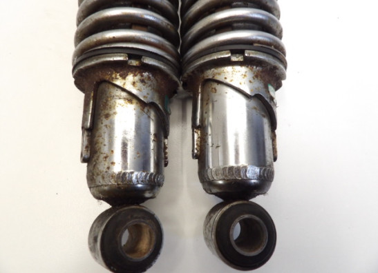 Achterschokbreker Harley Davidson Sportster