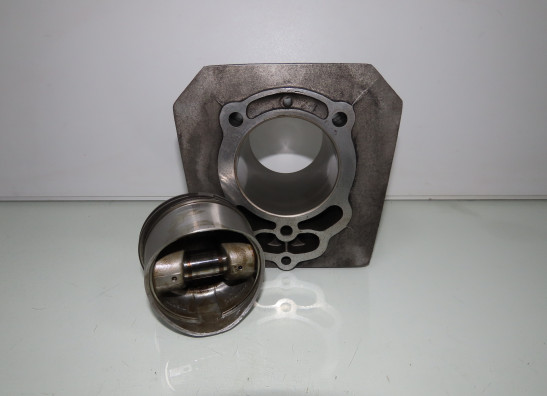 Cilinderblok Moto Guzzi Florida V 65