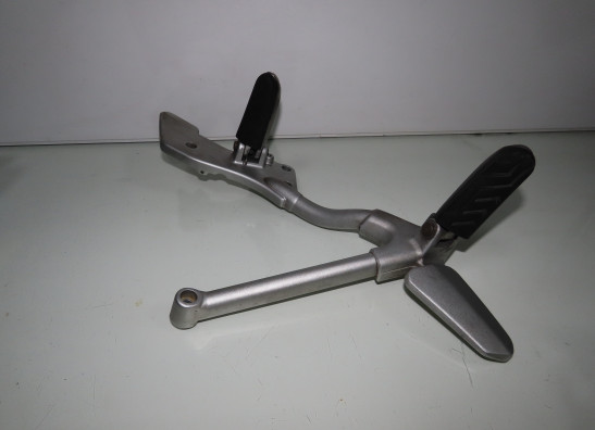 Rechter schetsplaat Moto Guzzi Stelvio