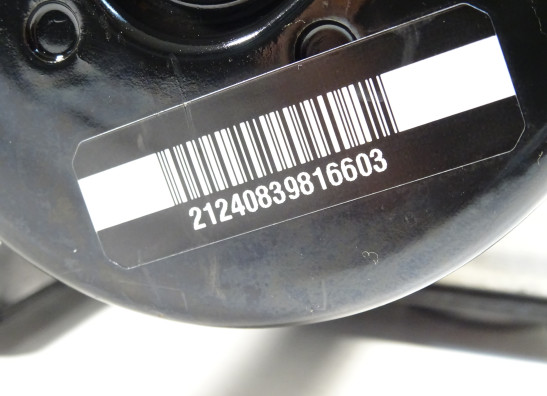 ABS pomp BMW K 1300 GT