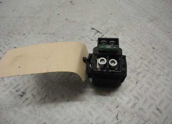 Startmotor relais Honda CBR Fireblade