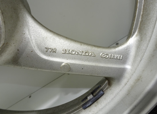 Front Wheel Honda VTR 1000 F