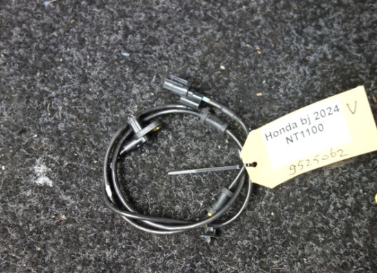 ABS Sensor fuhler vorne Honda NT 1100 DCT