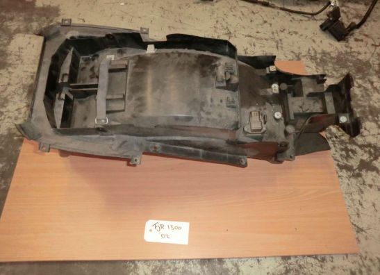 Achterspatbord Yamaha FJR 1300