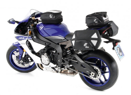 Sportrack Yamaha YZF R1