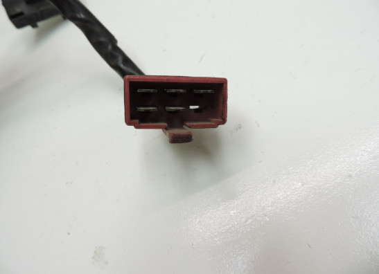 Zekeringkast Honda CB 750 F