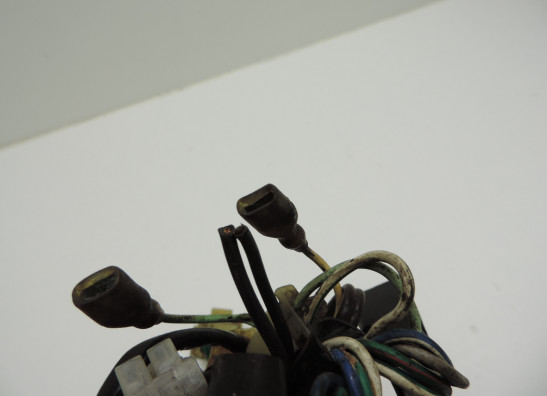 Stuurschakelaar links Honda CB 750 F