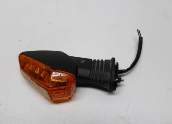 Winker left front Suzuki GSX R 750